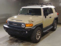 2013 Toyota FJ CRUISER