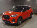 2021 Daihatsu Rocky