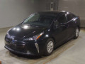 2021 Toyota Prius