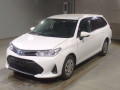 2021 Toyota Corolla Fielder