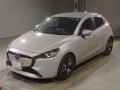2023 Mazda Mazda2