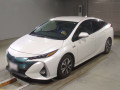 2017 Toyota Prius PHV