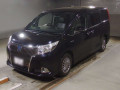 2014 Toyota Esquire