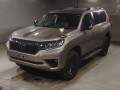 2021 Toyota Land Cruiser Prado