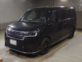 2023 Honda Step WGN