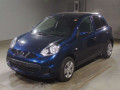 2022 Nissan March