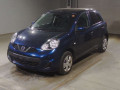2022 Nissan March