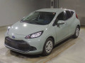2022 Toyota Aqua