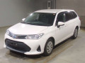 2021 Toyota Corolla Fielder
