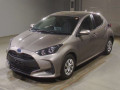 2021 Toyota YARIS