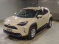 2021 Toyota YARIS CROSS