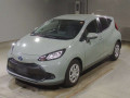 2022 Toyota Aqua
