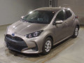 2021 Toyota YARIS