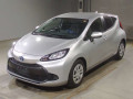 2022 Toyota Aqua