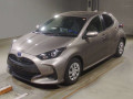 2021 Toyota YARIS