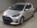 2021 Toyota YARIS
