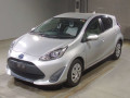 2020 Toyota Aqua