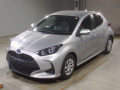 2022 Toyota YARIS