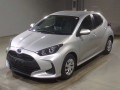 2021 Toyota YARIS