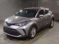 2022 Toyota C-HR