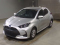 2022 Toyota YARIS