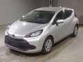 2022 Toyota Aqua