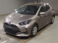 2021 Toyota YARIS