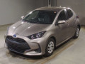 2021 Toyota YARIS