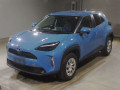 2022 Toyota YARIS CROSS