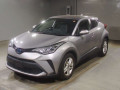 2022 Toyota C-HR