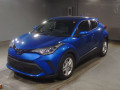 2022 Toyota C-HR