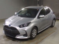 2022 Toyota YARIS