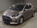 2021 Toyota YARIS