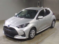 2022 Toyota YARIS