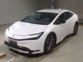 2024 Toyota Prius