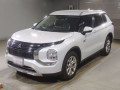 2022 Mitsubishi Outlander PHEV