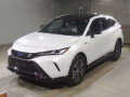 2023 Toyota Harrier PHEV