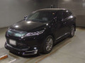 2018 Toyota Harrier