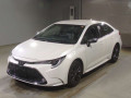 2021 Toyota Corolla Sedan