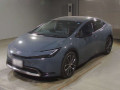 2024 Toyota Prius