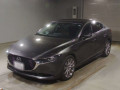 2019 Mazda Mazda3