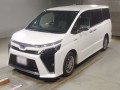 2019 Toyota Voxy