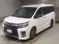 2016 Toyota Voxy