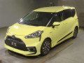 2015 Toyota Sienta