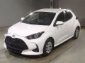 2024 Toyota YARIS