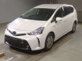 2019 Toyota Prius alpha