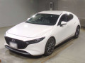 2020 Mazda Mazda3 Fastback