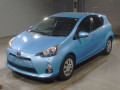 2013 Toyota Aqua