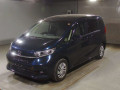 2021 Honda Freed