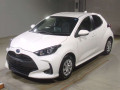 2022 Toyota YARIS